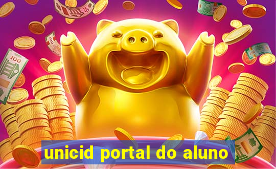 unicid portal do aluno